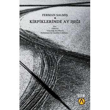 Kirpiklerinde Ay Işığı