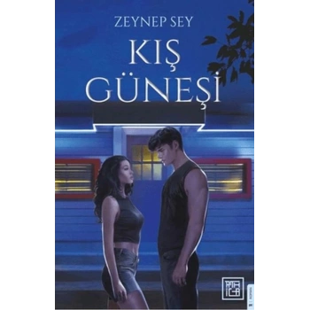 Kış Güneşi (Ciltli)