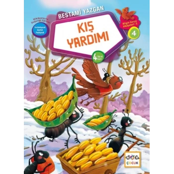 Kış Yardımı
