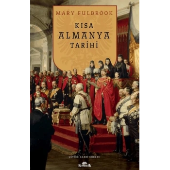 Kısa Almanya Tarihi