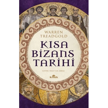Kısa Bızans Tarıhı