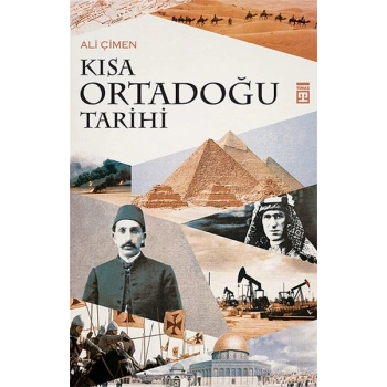 Kısa Ortadoğu Tarihi