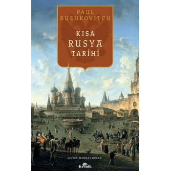 Kısa Rusya Tarihi