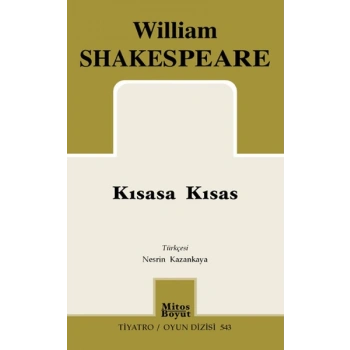 Kısasa Kısas