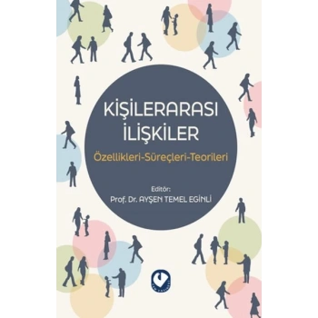 Kişilerarası İlişkiler