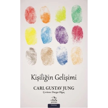 Kişiliğin Gelişimi