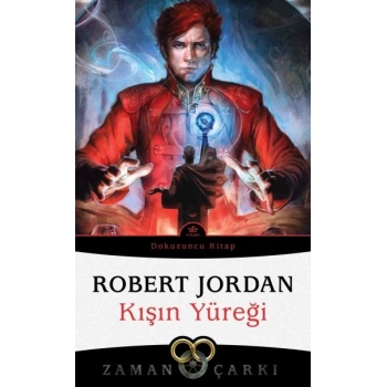 Kışın Yüreği - Zaman Çarkı 9