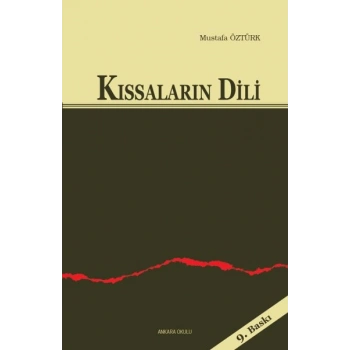 Kıssaların Dili