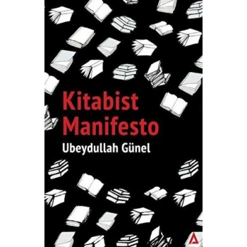 Kitabist Manifesto