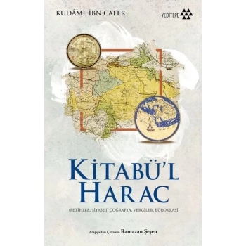 Kitabü’l Harac
