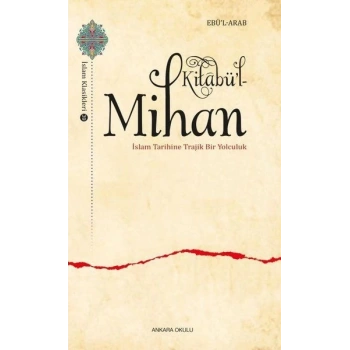 Kitabü’l-Mihan