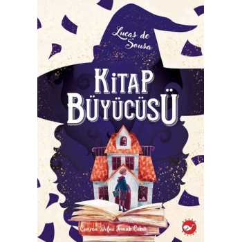 Kitap Büyücüsü