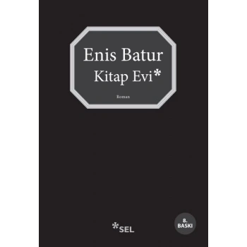 Kitap Evi