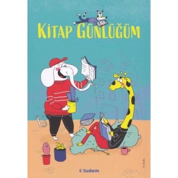 Kitap Günlüğüm