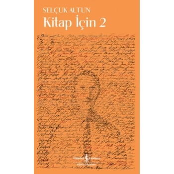 Kitap İçin 2