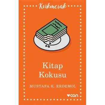Kitap Kokusu