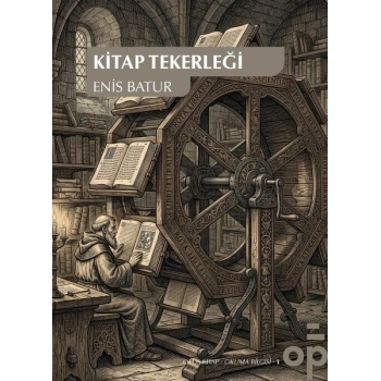 Kitap Tekerleği