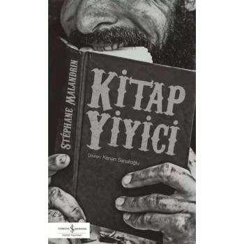 Kitap Yiyici
