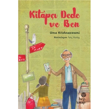 Kitapçı Dede ve Ben