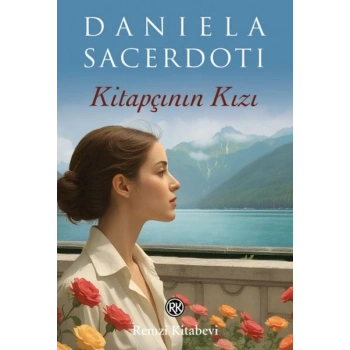 Kitapçının Kızı