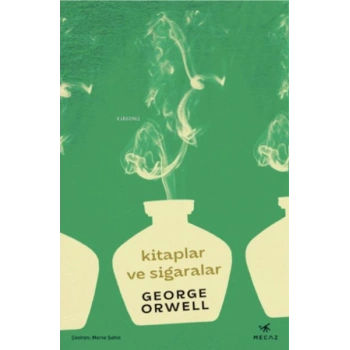 Kitaplar ve Sigaralar