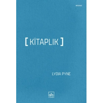 Kitaplık