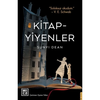 Kitapyiyenler