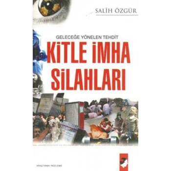 Kitle İmha Silahları