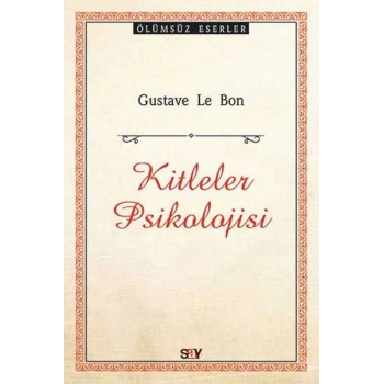 Kitleler Psikolojisi