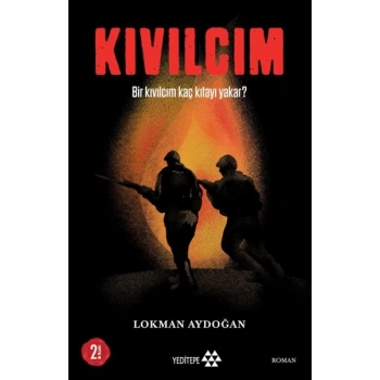 Kıvılcım