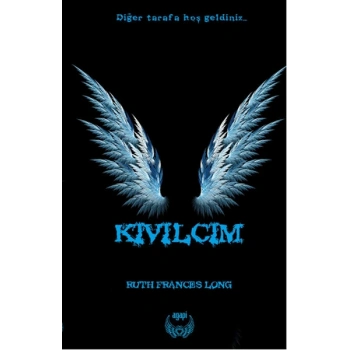 Kıvılcım (Ciltli)