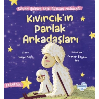 Kıvırcık’ın Hayali