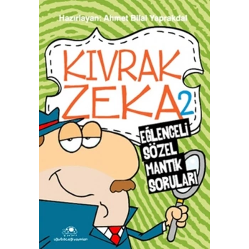 Kıvrak Zeka 2