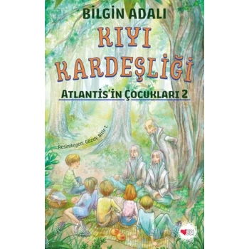 Kıyı Kardeşliği - Atlantisin Çocukları 2