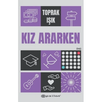 Kız Ararken