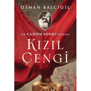 Kızıl Çengi