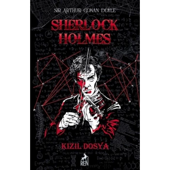 Kızıl Dosya Sherlock Holmes