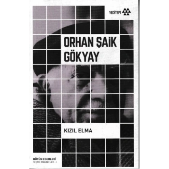Kızıl Elma - Orhan Şaik Gökyay