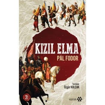 Kızıl Elma - Pal Fodor