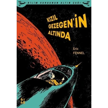 Kızıl Gezegenin Altında