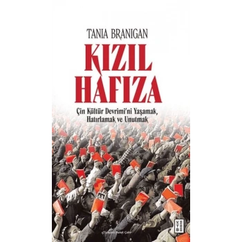Kızıl Hafıza