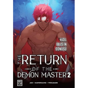Kızıl İblis’in Dönüşü 2