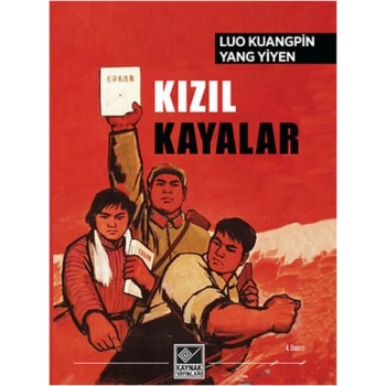 Kızıl Kayalar