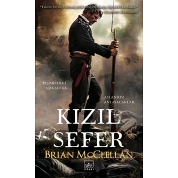 Kızıl Sefer