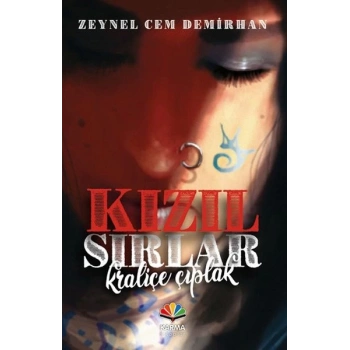 Kızıl Sırlar Kraliçe Çıplak