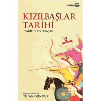 Kızılbaşlar Tarihi
