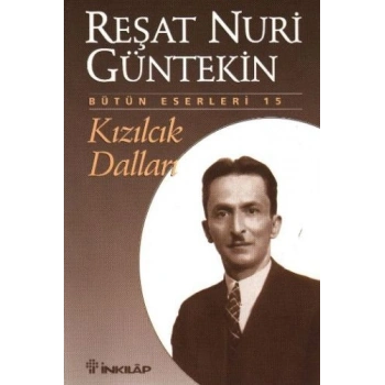 Kızılcık Dalları