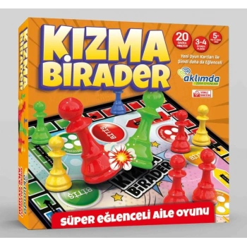 Kızma Birader