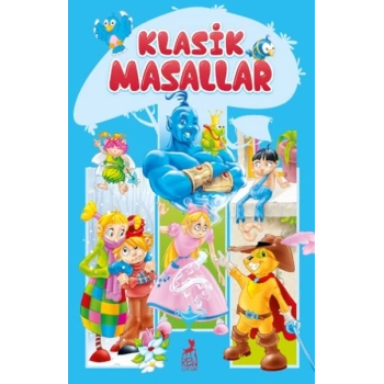 Klasik Masallar