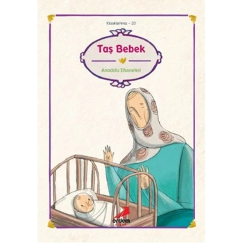 Klasiklerimiz 20 - Taş Bebek Türk